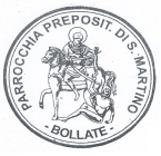 Parrocchia San Martino Bollate